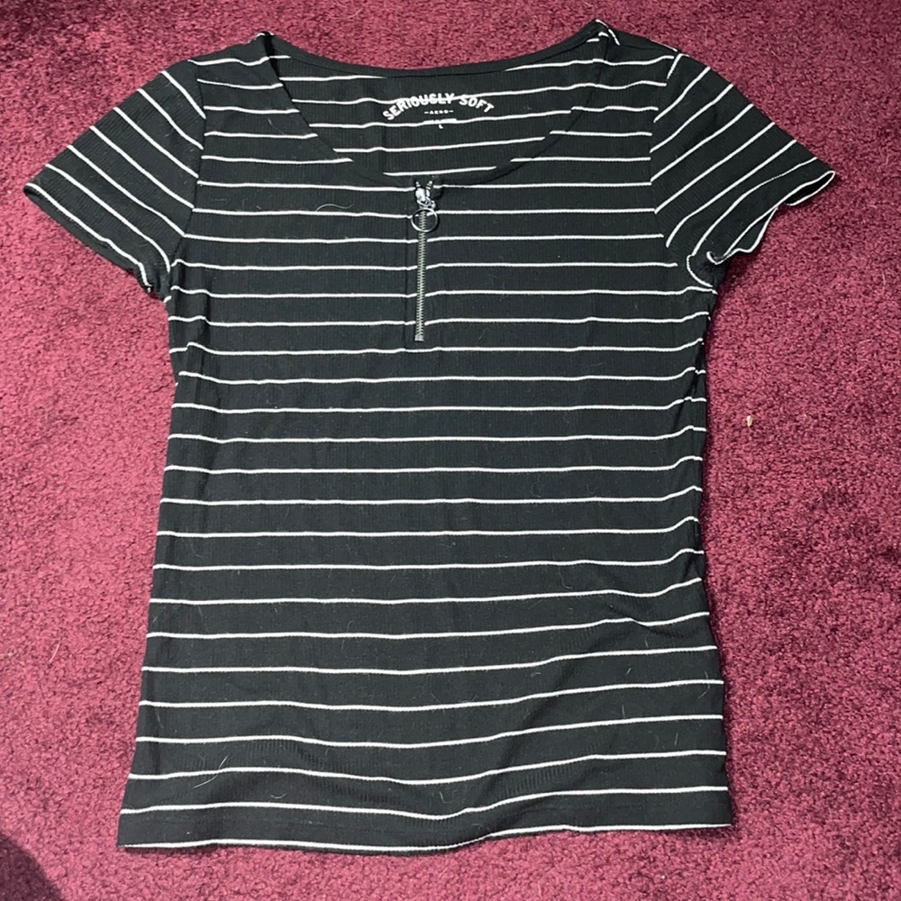 Aèropostale Seriously Soft T
